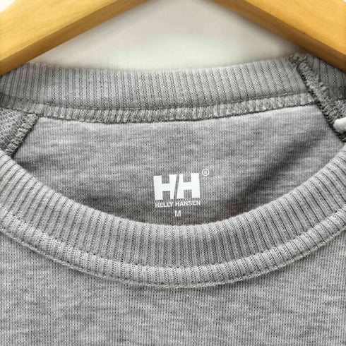 ヘリーハンセン HELLY HANSEN MAXIFRESH TERRY TEE メンズ JPN:M