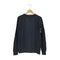 デンハム DENHAM Vガゼット コットンニット クルーネックセーター レディース S