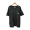 ネイバーフッド NEIGHBORHOOD 両面プリント クルーネックTシャツ メンズ