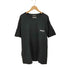 ネイバーフッド NEIGHBORHOOD 両面プリント クルーネックTシャツ メンズ