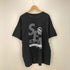 ネイバーフッド NEIGHBORHOOD 両面プリント クルーネックTシャツ メンズ