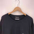 ネイバーフッド NEIGHBORHOOD 両面プリント クルーネックTシャツ メンズ