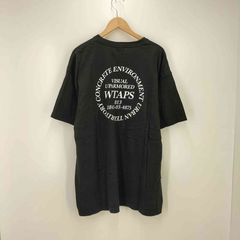 ダブルタップス WTAPS 23SS INGREDIENTS SS メンズ JPN:3