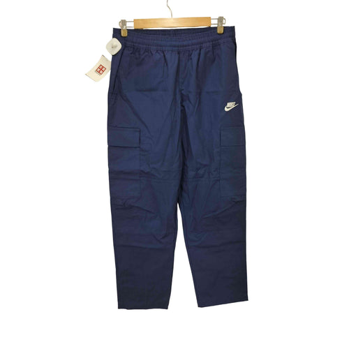 ナイキ NIKE Club Men's Woven Cargo Pants メンズ JPN:M