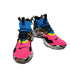 アクロニウム ACRONYM AIR PRESTO MID メンズ 27cm