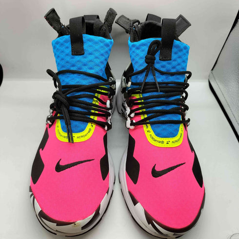 アクロニウム ACRONYM AIR PRESTO MID メンズ 27cm