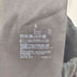 ムジラボ MUJI labo カシミヤ混タックパンツ メンズ JPN:S