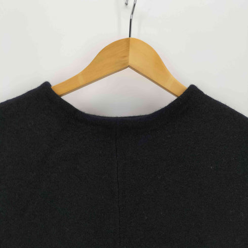 バレンシアガ BALENCIAGA ウール100% ニットワンピース レディース JPN:36