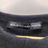 バレンシアガ BALENCIAGA ウール100% ニットワンピース レディース JPN:36