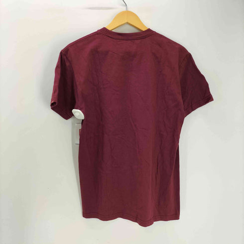 ブルコ BLUCO ロゴプリントTシャツ メンズ JPN:M