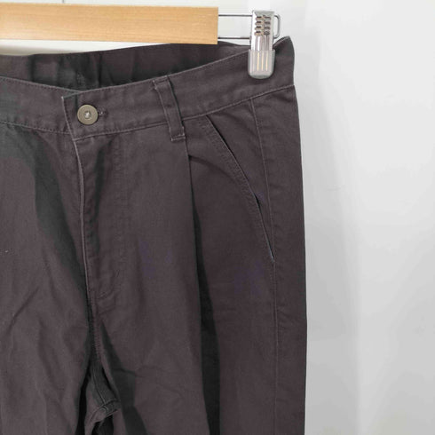 ムジラボ MUJI labo 和紙混パンツ メンズ JPN:S