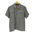 ブルコ BLUCO SEERSUCKER WORK SHIRTS S/S メンズ JPN:L