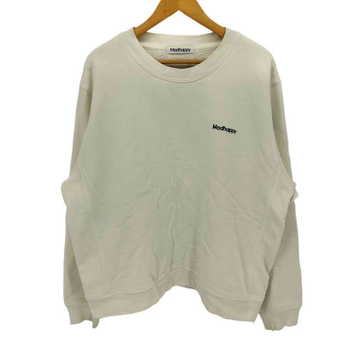 Madhappy Classics Fleece Crewneck メンズ import:XL