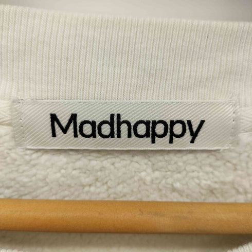 Madhappy Classics Fleece Crewneck メンズ import:XL