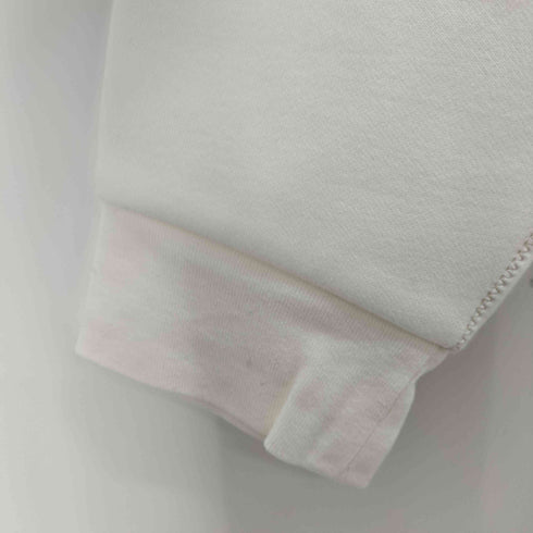 トゥモローランド TOMORROWLAND Suvin cotton スビンコットン クルーネックスウェット メンズ JPN:L