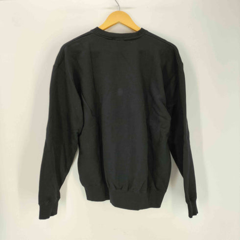 ナ 名/NA FLCL Sweatshirt アニメコラボ クルーネックスウェット メンズ JPN:M