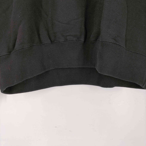 ナ 名/NA FLCL Sweatshirt アニメコラボ クルーネックスウェット メンズ JPN:M
