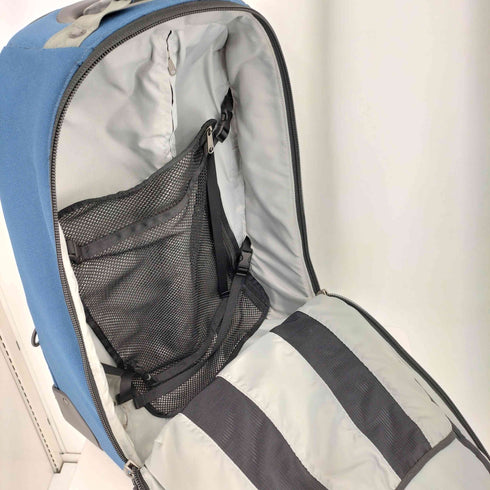 パタゴニア patagonia MLC Wheelie 2Way キャリー スーツケースバッグ メンズ