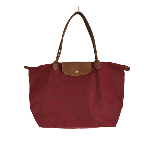 ロンシャン LONGCHAMP Le Pliage Top Handle Bag レディース