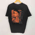 SAFETY オフセーフティー ANXIETY TEE フォトT メンズ import:L