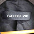 ギャルリーヴィー GALERIE VIE フレンチリネン サックジャケット メンズ FREE