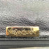 イヴサンローラン Yves Saint Laurent LOGO LEATHER CLUTCH BAG メンズ