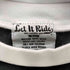 レットイットライド Let it Ride 七分袖 ラグランスリーブカットソー メンズ JPN:M