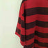 マインデニム MINEDENIM Hazy Bold Border シャツ メンズ JPN:XL