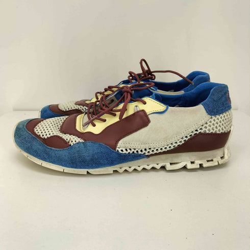 カンペール CAMPER NOTHING レトロスニーカー メンズ 41