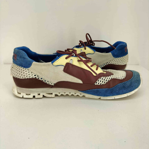 カンペール CAMPER NOTHING レトロスニーカー メンズ 41