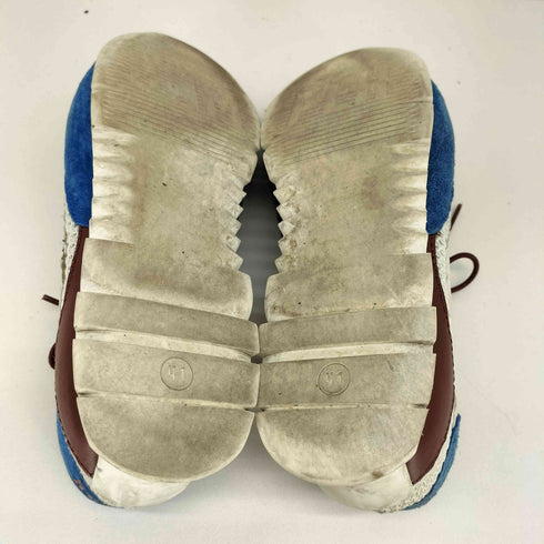 カンペール CAMPER NOTHING レトロスニーカー メンズ 41