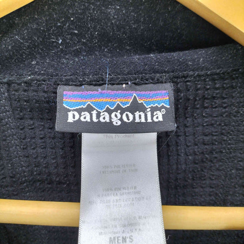 パタゴニア patagonia 11ss R2 Jacket メンズ JPN:XS