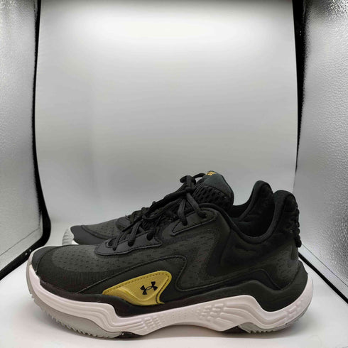アンダーアーマー UNDER ARMOUR スポーン7 メンズ 27cm