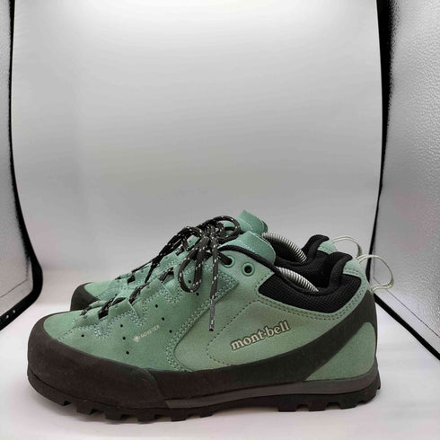 モンベル mont bell クラッグホッパー レザー Women's GORE-TEX ゴアテックス レディース 24cm