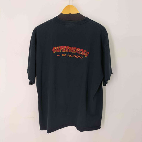 ギルダン GILDAN 両面プリント シャツ メンズ JPN:XL