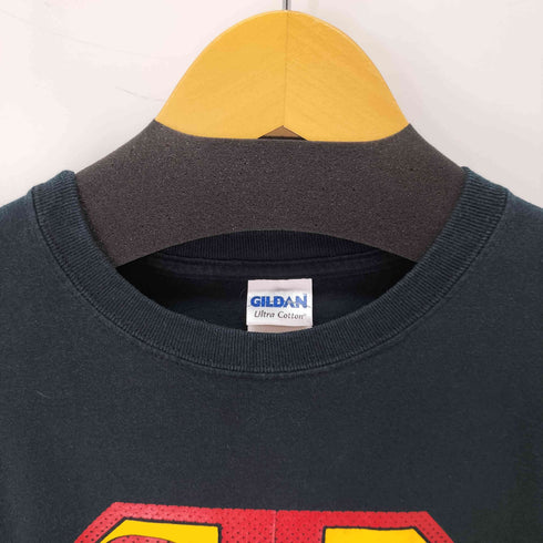 ギルダン GILDAN 両面プリント シャツ メンズ JPN:XL