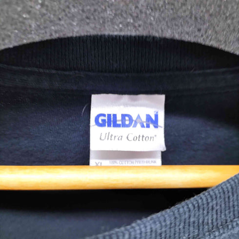 ギルダン GILDAN 両面プリント シャツ メンズ JPN:XL