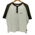 SOGATA RAGLAN HENLEY T-SHIRT メンズ JPN:S