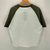 SOGATA RAGLAN HENLEY T-SHIRT メンズ JPN:S
