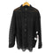 メゾンスペシャル MAISON SPECIAL Prime-Over Regular Collar Shirt メンズ JPN:1