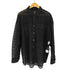 メゾンスペシャル MAISON SPECIAL Prime-Over Regular Collar Shirt メンズ JPN:1