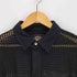メゾンスペシャル MAISON SPECIAL Prime-Over Regular Collar Shirt メンズ JPN:1