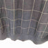 ランズエンド LANDS END SUPIMA COTTON スーピマコットン グラフチェック ニット カットソー メンズ import:L