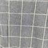 ランズエンド LANDS END SUPIMA COTTON スーピマコットン グラフチェック ニット カットソー メンズ import:L