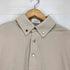 ザリラクス THE RERACS FRONT TUCK BUTTON DOWN POLO DRESS レディース 36