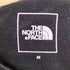ザノースフェイス THE NORTH FACE バック スクエアロゴ テ L/S Tシャツ レディース import:M