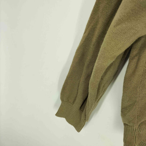 ジョスエーバンク Jos A Bank 00S Pima Cotton ピマコットン Vネック コットン ニット セーター メンズ import:L