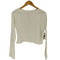 オーラリー AURALEE PIMA COTTON JERSEY BOAT NECK P/O レディース JPN:1