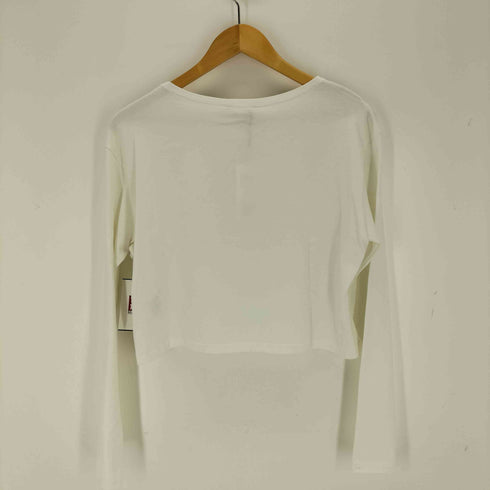 オーラリー AURALEE PIMA COTTON JERSEY BOAT NECK P/O レディース JPN:1