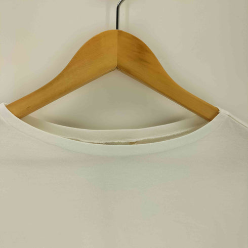 オーラリー AURALEE PIMA COTTON JERSEY BOAT NECK P/O レディース JPN:1